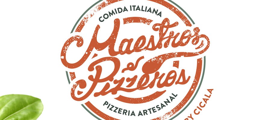 Maestros Pizzeros